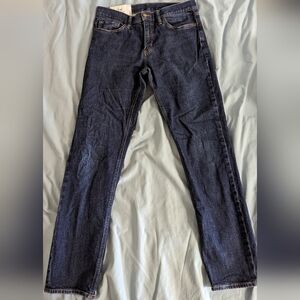 Banana Republic jeans